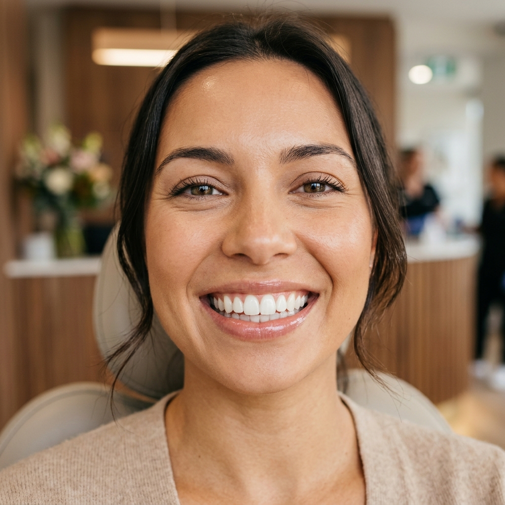 Sorriso Perfeito